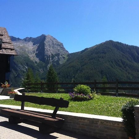 Apartament La Grange Sauze di Cesana Zewnętrze zdjęcie