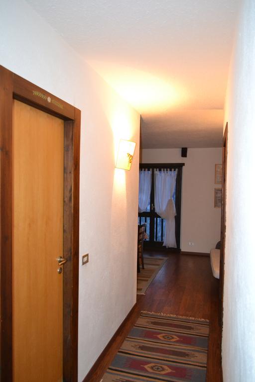 Apartament La Grange Sauze di Cesana Pokój zdjęcie